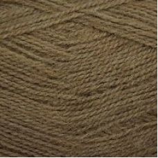 Пряжа для вязания ПЕХ Ангорская тёплая (40% шерсть, 60% акрил) 100г/480м цв.701 какао