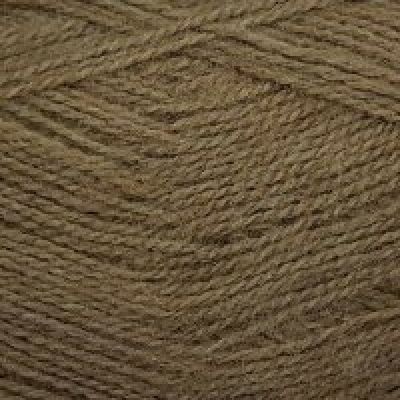 Пряжа для вязания ПЕХ Ангорская тёплая (40% шерсть, 60% акрил) 100г/480м цв.701 какао