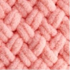 Пряжа для вязания Ализе Puffy (100% микрополиэстер) 100г/9.5м цв.529 персик