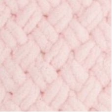 Пряжа для вязания Ализе Puffy (100% микрополиэстер) 100г/9.5м цв.639 розовый светлый