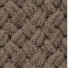 Пряжа для вязания Ализе Puffy (100% микрополиэстер) 100г/9.5м цв.530 норка