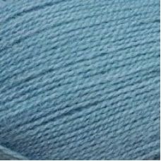 Пряжа для вязания ПЕХ Ангорская тёплая (40% шерсть, 60% акрил) 100г/480м цв.336 ледяной