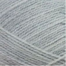 Пряжа для вязания ПЕХ Ангорская тёплая (40% шерсть, 60% акрил) 100г/480м цв.071 талая вода