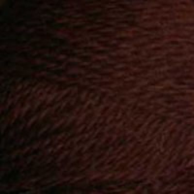 Пряжа для вязания ПЕХ Шерсть Секрет успеха (100% шерсть) 100г/250м цв.251 коричневый