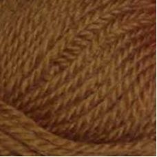 Пряжа для вязания ПЕХ Шерсть Секрет успеха (100% шерсть) 100г/250м цв.412 верблюжий