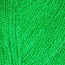 Пряжа для вязания ПЕХ Детская Новинка (100% акрил) 50г/200м цв.065 экзотика