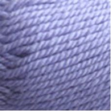 Пряжа для вязания ПЕХ Мериносовая (50% шерсть, 50% акрил) 100г/200м цв.384 ярк.астра