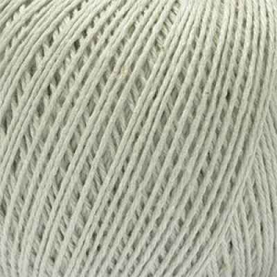 Нитки для вязания Фиалка (100% хлопок) 75г/225м цв.4302 серый, С-Пб