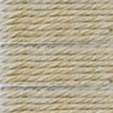 Нитки для вязания кокон Кудельница (60% хлопок, 40% лен) 8х100г/500м цв.3600, натуральный С-Пб