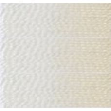 Нитки для вязания кокон Ромашка (100% хлопок) 75г/320м цв.0102 молочный, С-Пб