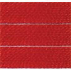 Нитки для вязания кокон Ромашка (100% хлопок) 75г/320м цв.0904 красный С-Пб