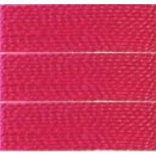 Нитки для вязания кокон Ромашка (100% хлопок) 75г/320м цв.1110 ярк.розовый, С-Пб