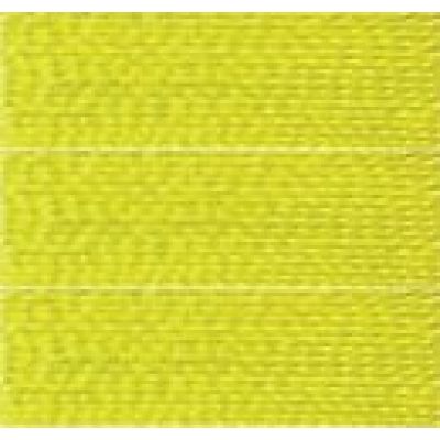 Нитки для вязания кокон Ромашка (100% хлопок) 75г/320м цв.4702 бл.салатовый С-Пб