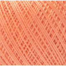 Нитки для вязания Кружевница (100% хлопок) 220г/190м цв.0802 С-Пб