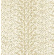 Пряжа для вязания Ализе Angora Gold (20% шерсть, 80% акрил) 100г/550м цв.001 кремовый