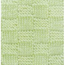 Пряжа для вязания Ализе Baby Wool (20% бамбук, 40% шерсть, 40% акрил) 50г/175м цв.041 мята