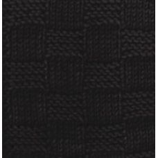 Пряжа для вязания Ализе Baby Wool (20% бамбук, 40% шерсть, 40% акрил) 50г/175м цв.060 черный