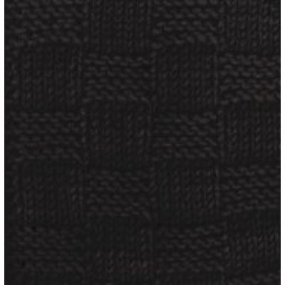 Пряжа для вязания Ализе Baby Wool (20% бамбук, 40% шерсть, 40% акрил) 50г/175м цв.060 черный