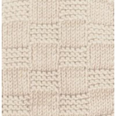Пряжа для вязания Ализе Baby Wool (20% бамбук, 40% шерсть, 40% акрил) 50г/175м цв.075 бежевый