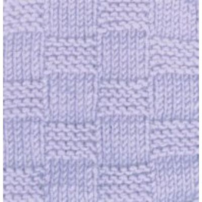Пряжа для вязания Ализе Baby Wool (20% бамбук, 40% шерсть, 40% акрил) 50г/175м цв.146 лиловый