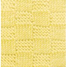 Пряжа для вязания Ализе Baby Wool (20% бамбук, 40% шерсть, 40% акрил) 50г/175м цв.187 лимонный