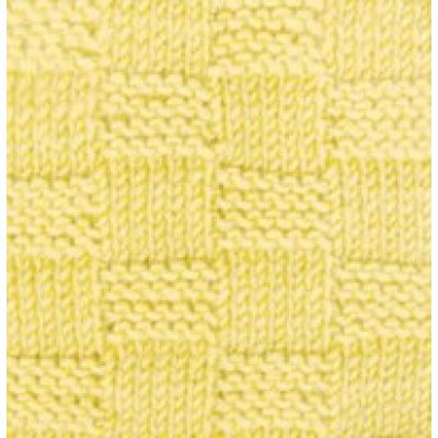Пряжа для вязания Ализе Baby Wool (20% бамбук, 40% шерсть, 40% акрил) 50г/175м цв.187 лимонный