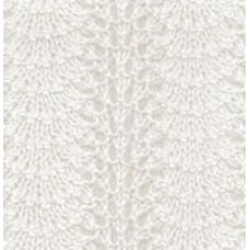 Пряжа для вязания Ализе Angora Gold (20% шерсть, 80% акрил) 100г/550м цв.055 белый