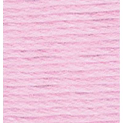 Пряжа для вязания Ализе Bella (100% хлопок) 100г/3600м цв.032 розовый