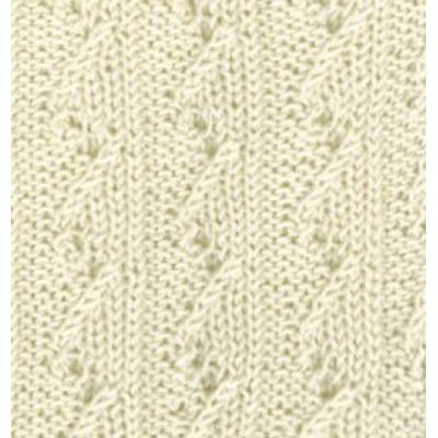 Пряжа для вязания Ализе Diva (100% микрофибра) 100г/350м цв.001 кремовый