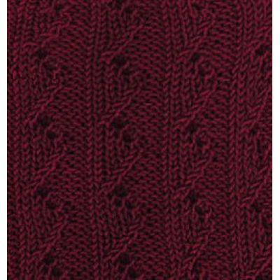 Пряжа для вязания Ализе Diva (100% микрофибра) 100г/350м цв.057 бордовый