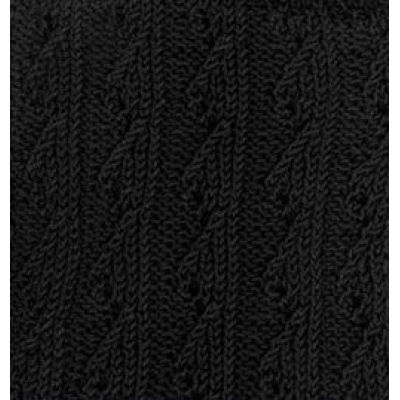 Пряжа для вязания Ализе Diva (100% микрофибра) 100г/350м цв.060 черный