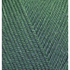 Пряжа для вязания Ализе Diva (100% микрофибра) 100г/350м цв.131 хаки