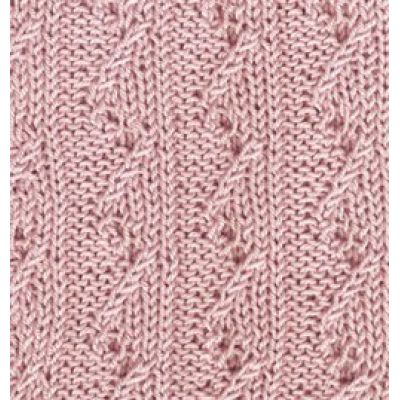 Пряжа для вязания Ализе Diva (100% микрофибра) 100г/350м цв.291 розовый