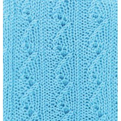 Пряжа для вязания Ализе Diva (100% микрофибра) 100г/350м цв.346 бирюзовый