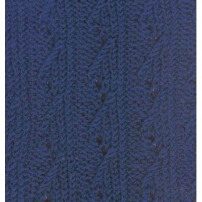 Пряжа для вязания Ализе Diva (100% микрофибра) 100г/350м цв.353 джинс