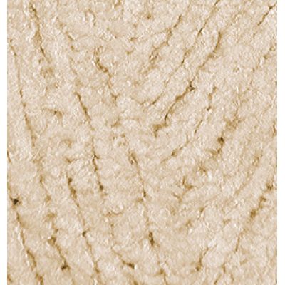 Пряжа для вязания Ализе Softy (100% микрополиэстер) 50г/115м цв.310 медовая