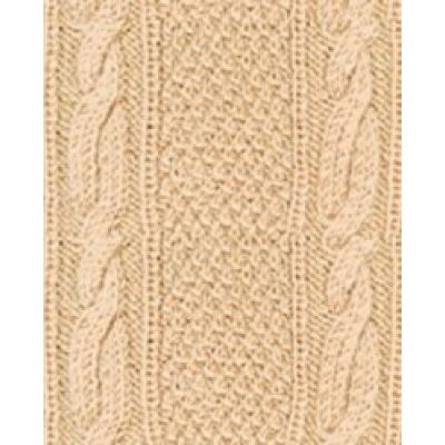 Пряжа для вязания Ализе Superlana klasik (25% шерсть, 75% акрил) 100г/280м цв.095 верблюжий
