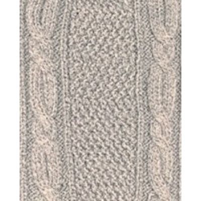Пряжа для вязания Ализе Superlana klasik (25% шерсть, 75% акрил) 100г/280м цв.207 св.коричневый