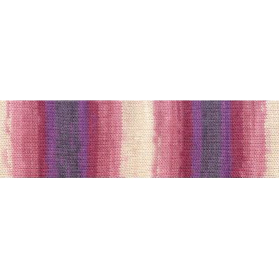 Пряжа для вязания Ализе Superlana klasik Batik (25% шерсть, 75% акрил) 100г/280м цв.4264