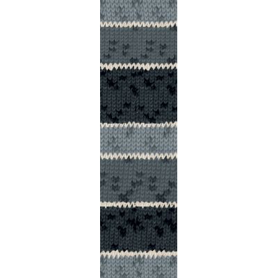 Пряжа для вязания Ализе Superwash 100 (75% шерсть, 25% полиамид) 100г/420м цв.5528