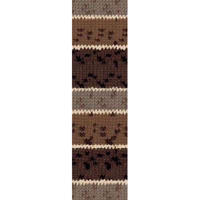 Пряжа для вязания Ализе Superwash 100 (75% шерсть, 25% полиамид) 100г/420м цв.5529